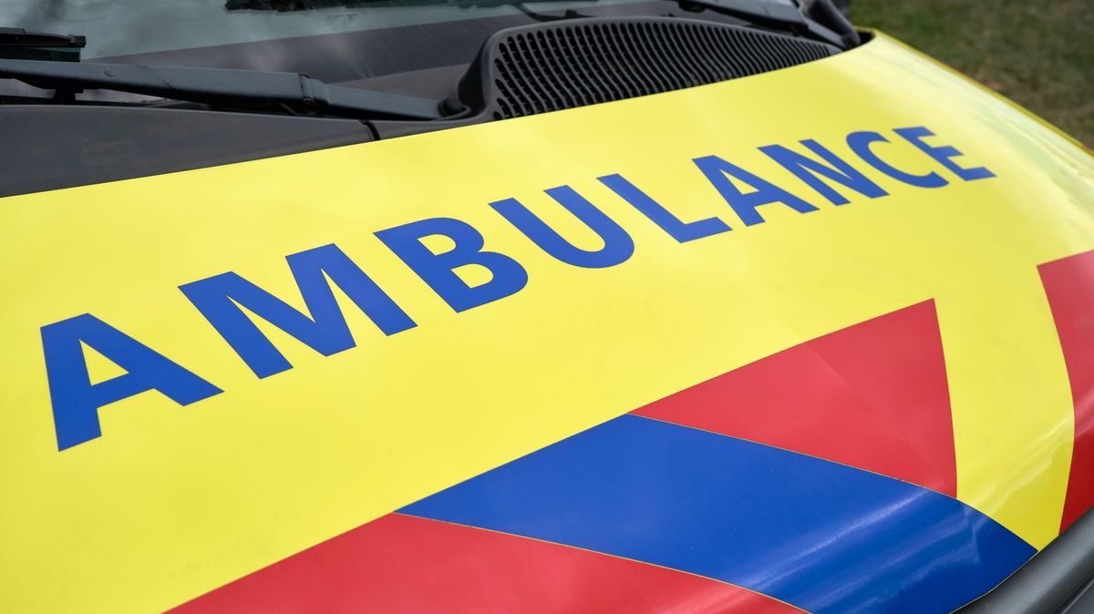 Nejméně dva mrtví po srážce vodního taxi a trajektu v Nizozemsku